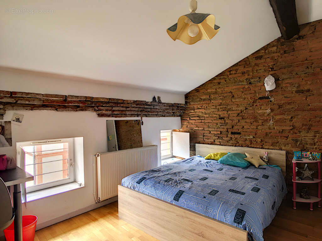 Appartement à MONTAUBAN