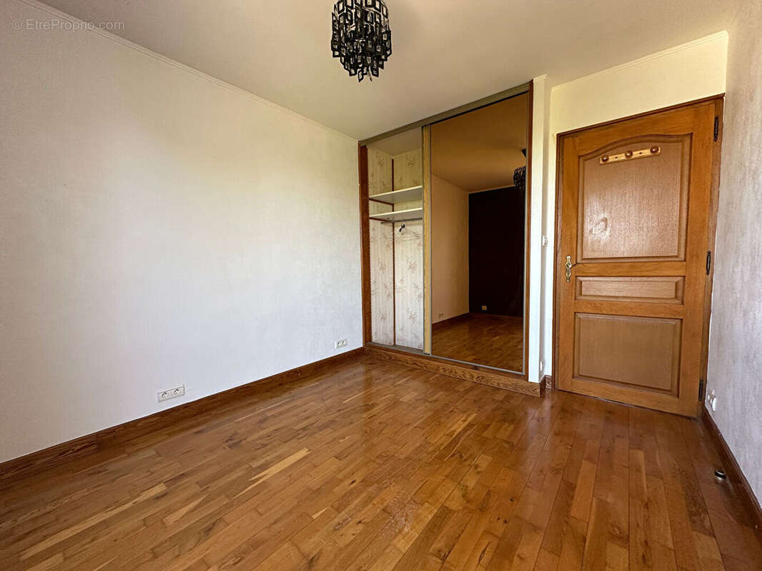 Appartement à QUETIGNY