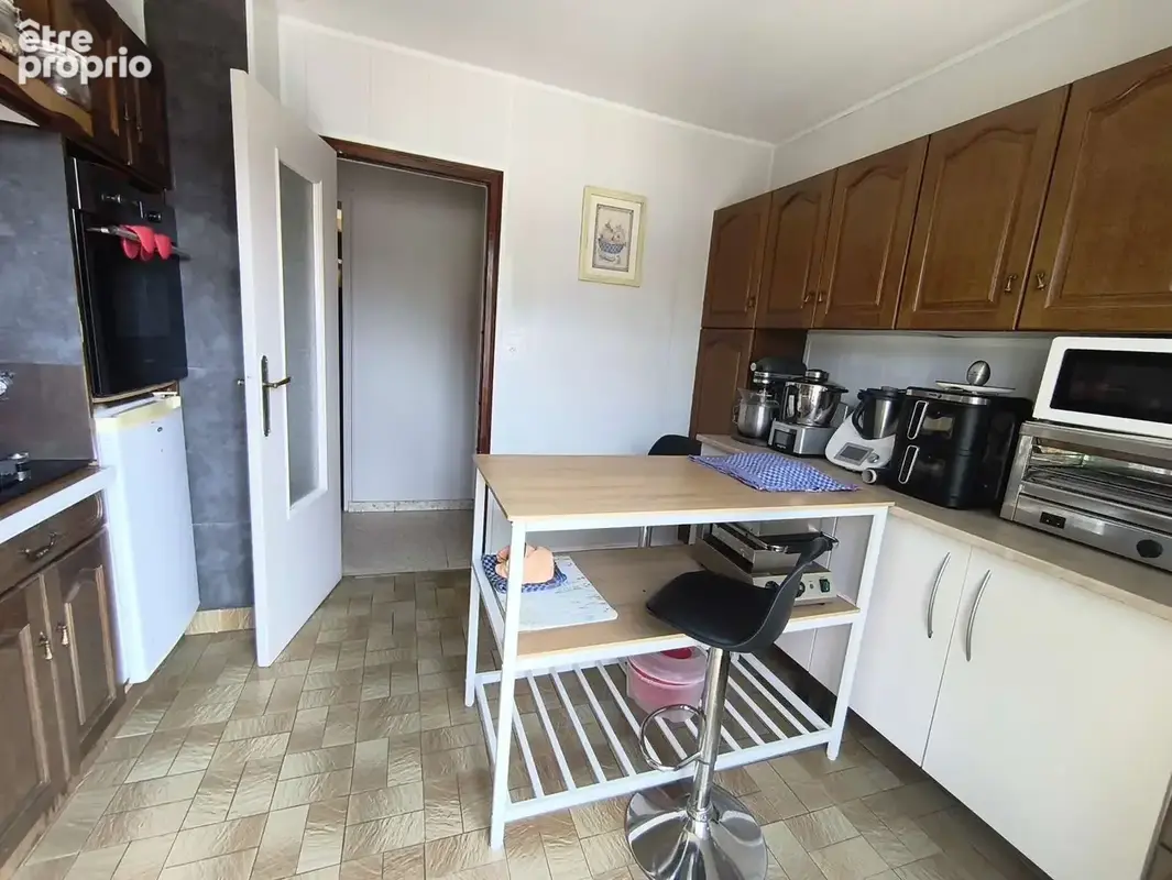 Maison 84 m² à Le Lonzac  - photo 6
