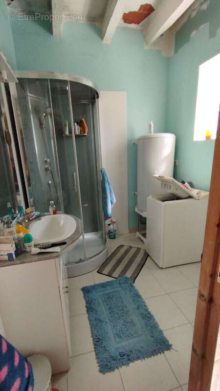 Maison 112 m² à Obterre  - photo 8