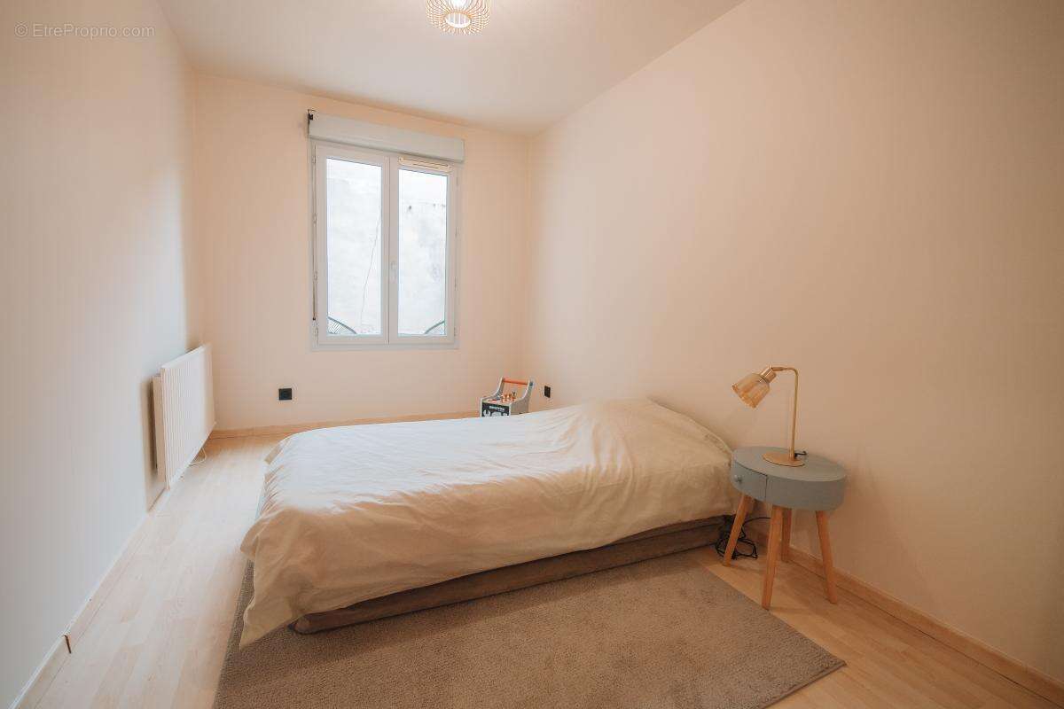 Appartement à VILLEFRANCHE-SUR-SAONE