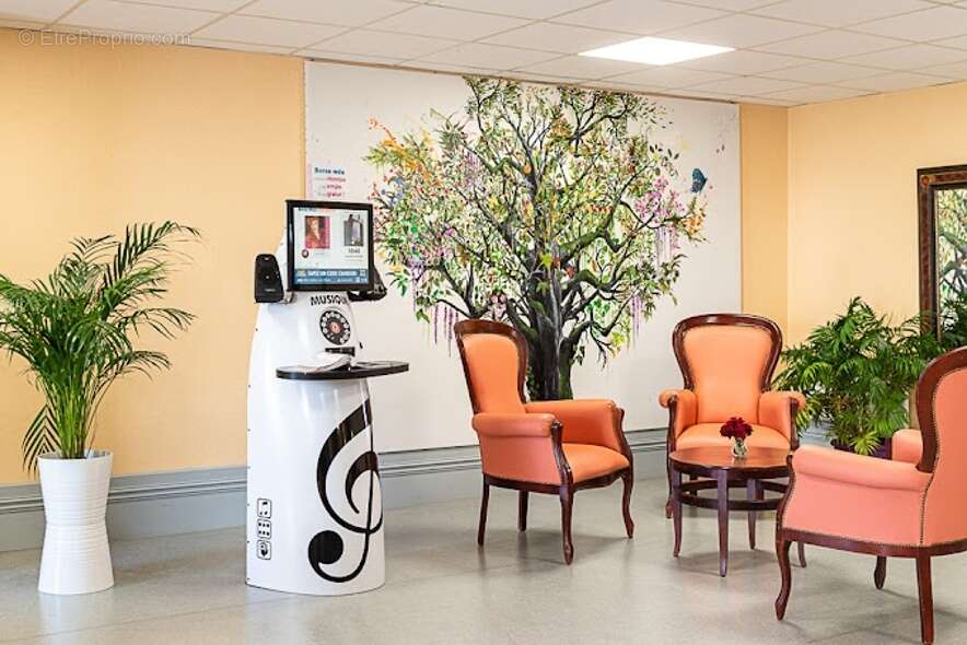 Appartement à SAINT-CYR-SUR-LOIRE