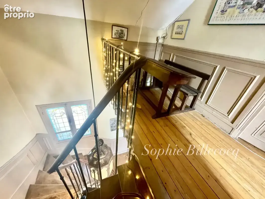 Maison à vendre 7 pièces ERMONT (95) - photo 5