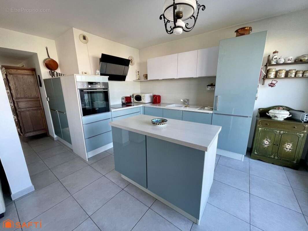 Photo 4 - Appartement à ANTIBES