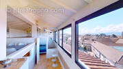 Appartement à THONON-LES-BAINS