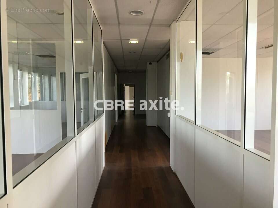 Commerce 629 m² à Archamps  - photo 5