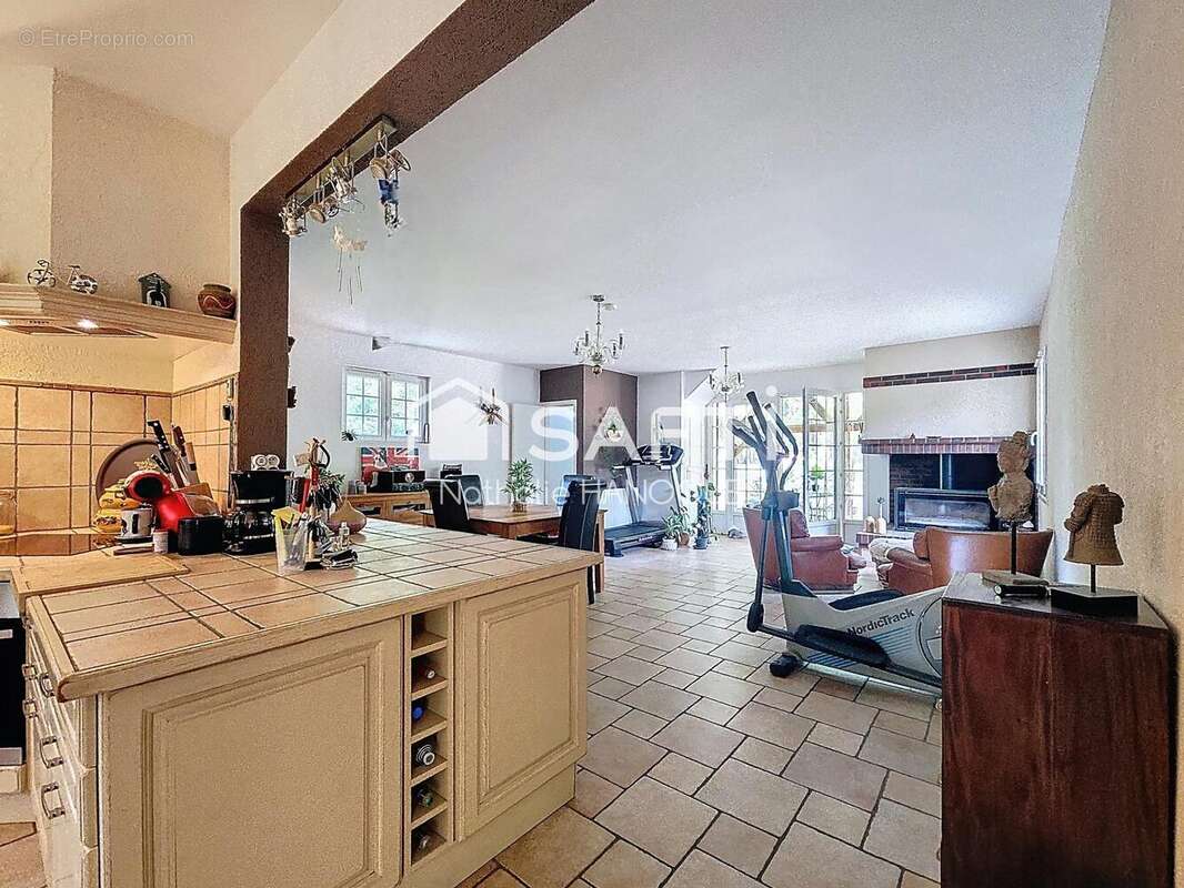 Photo 8 - Maison à CHERISY
