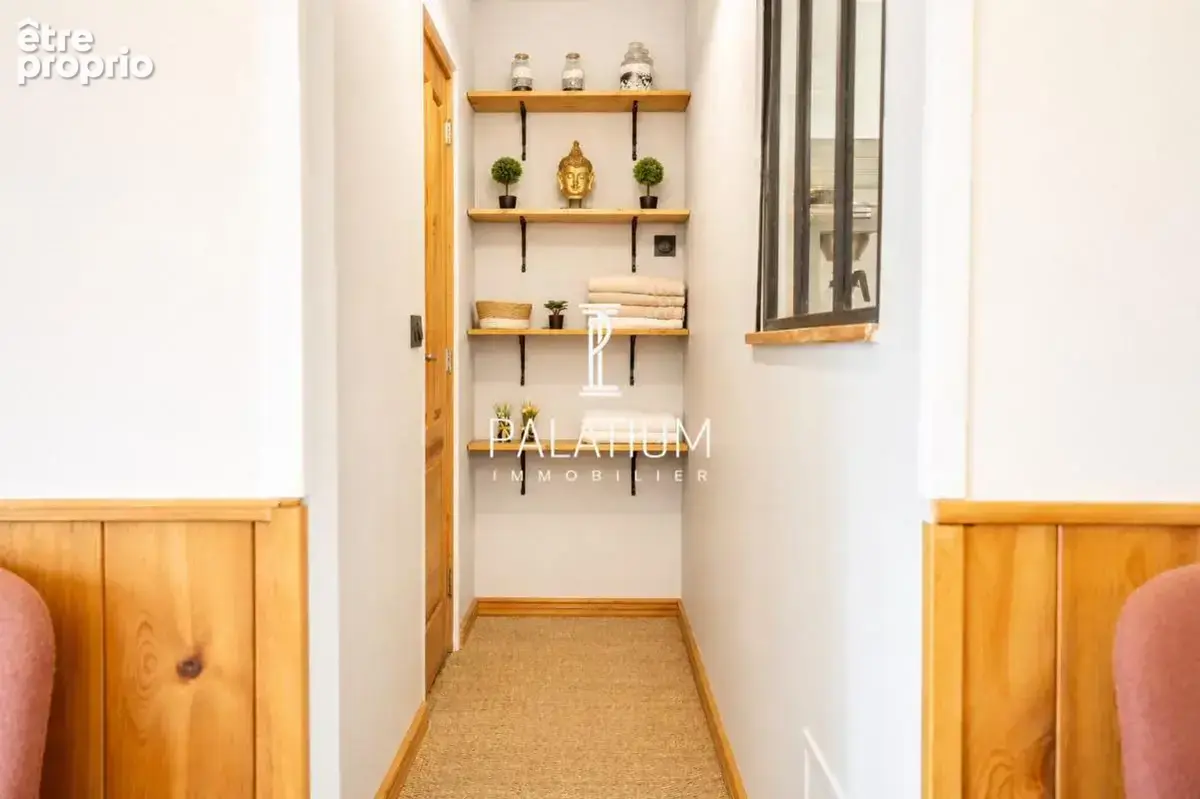 Propriété d'exception de près de 400 m² - photo 22