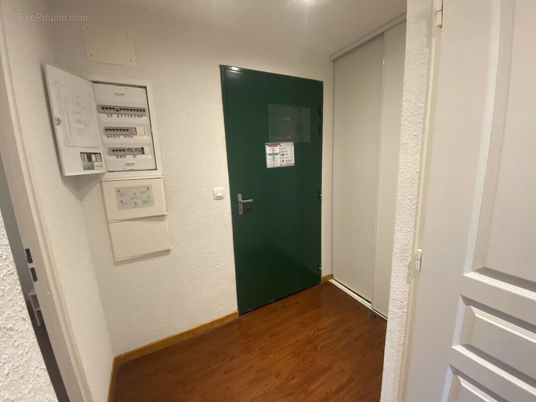 Appartement à COMPAINS