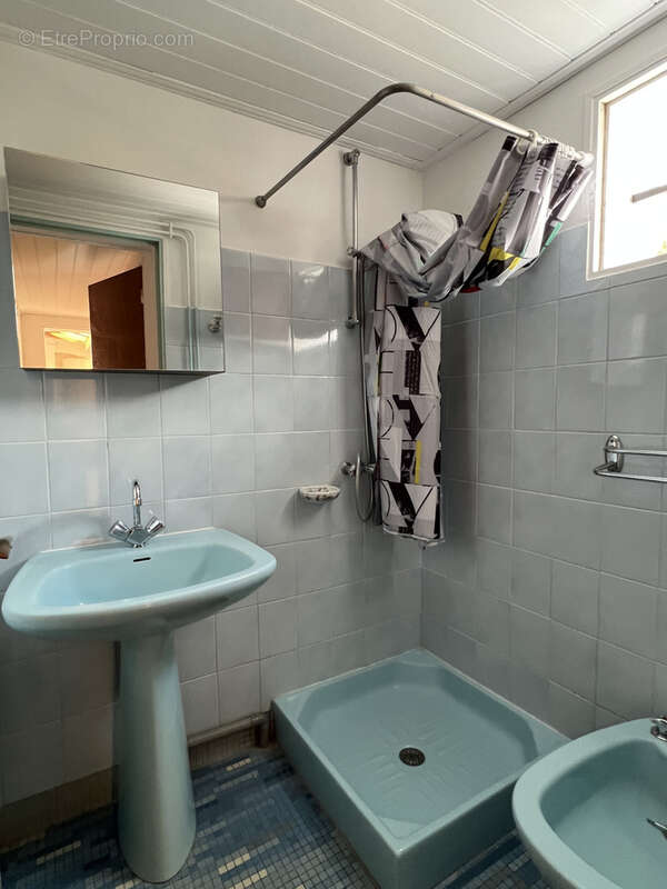 Maison à L&#039;ILE-D&#039;YEU