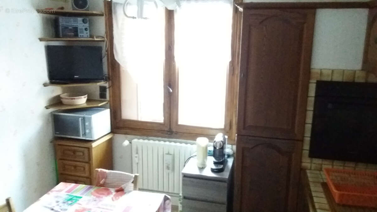 Appartement à MODANE
