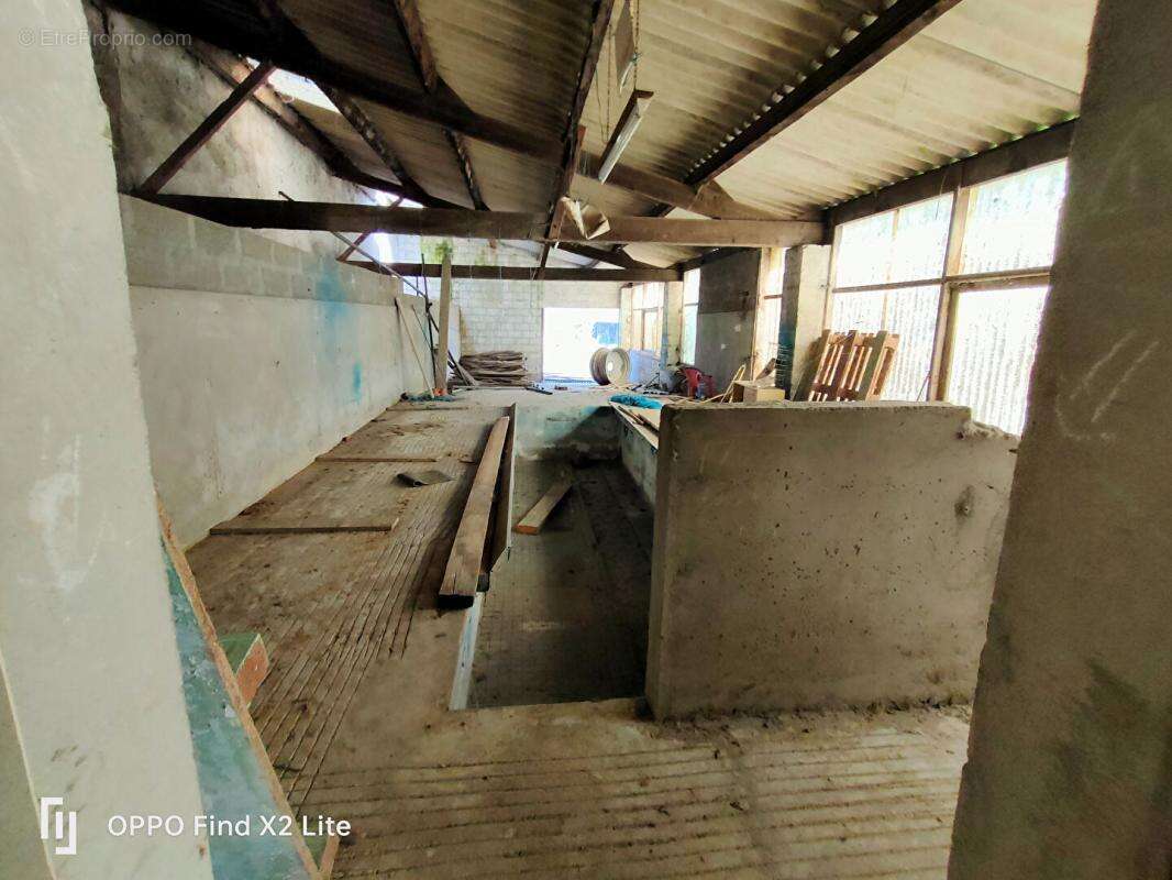 Maison  9 pièce(s) - photo 18