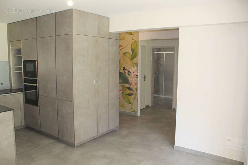 Appartement à CEYZERIAT