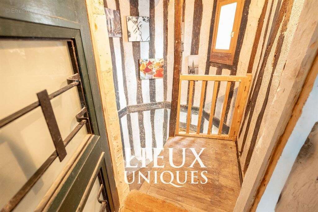 Appartement à BLOIS