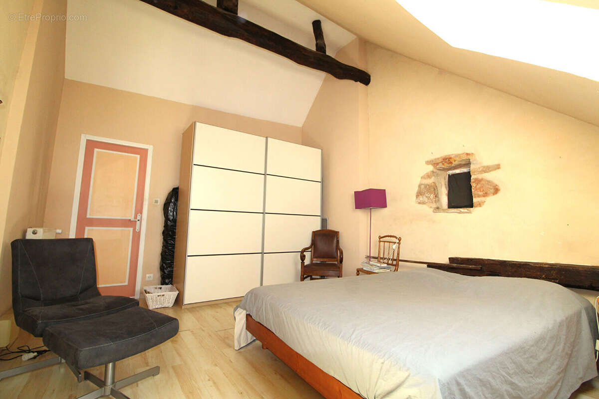 FIXIN - Maison de charme 140 m² - photo 17