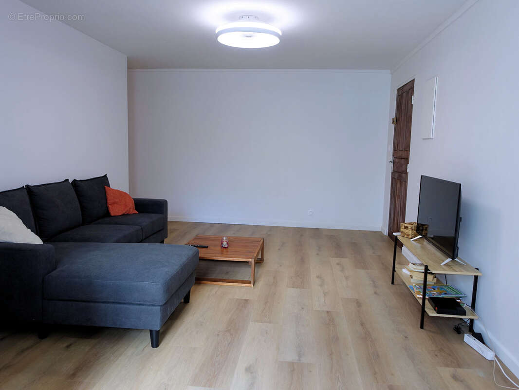 Appartement à SAINT-DENIS