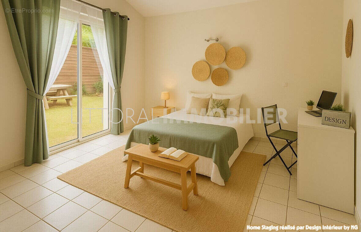 Maison Sainte Suzanne 7 pièce(s) 297 m2 - photo 6
