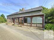 Maison à SAINT-DENIS-DE-GASTINES