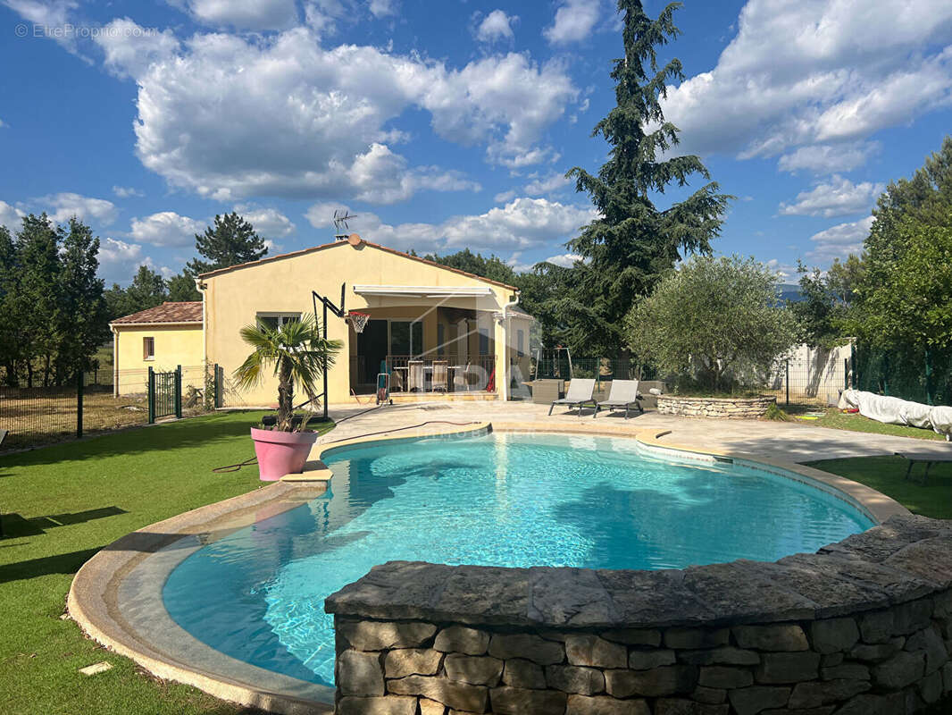Maison 132m² à salignac - photo 9