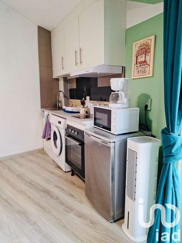 Photo 3 - Appartement à SAINT-PAUL-DE-FENOUILLET