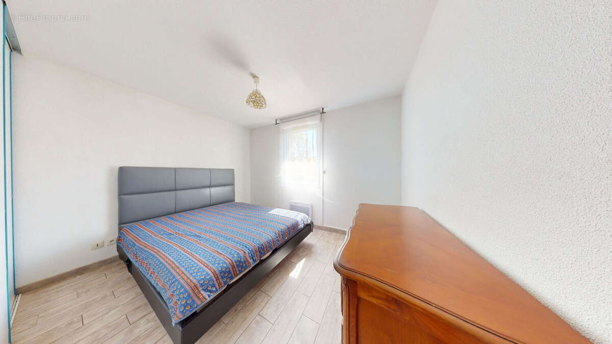 Maison à MONDONVILLE