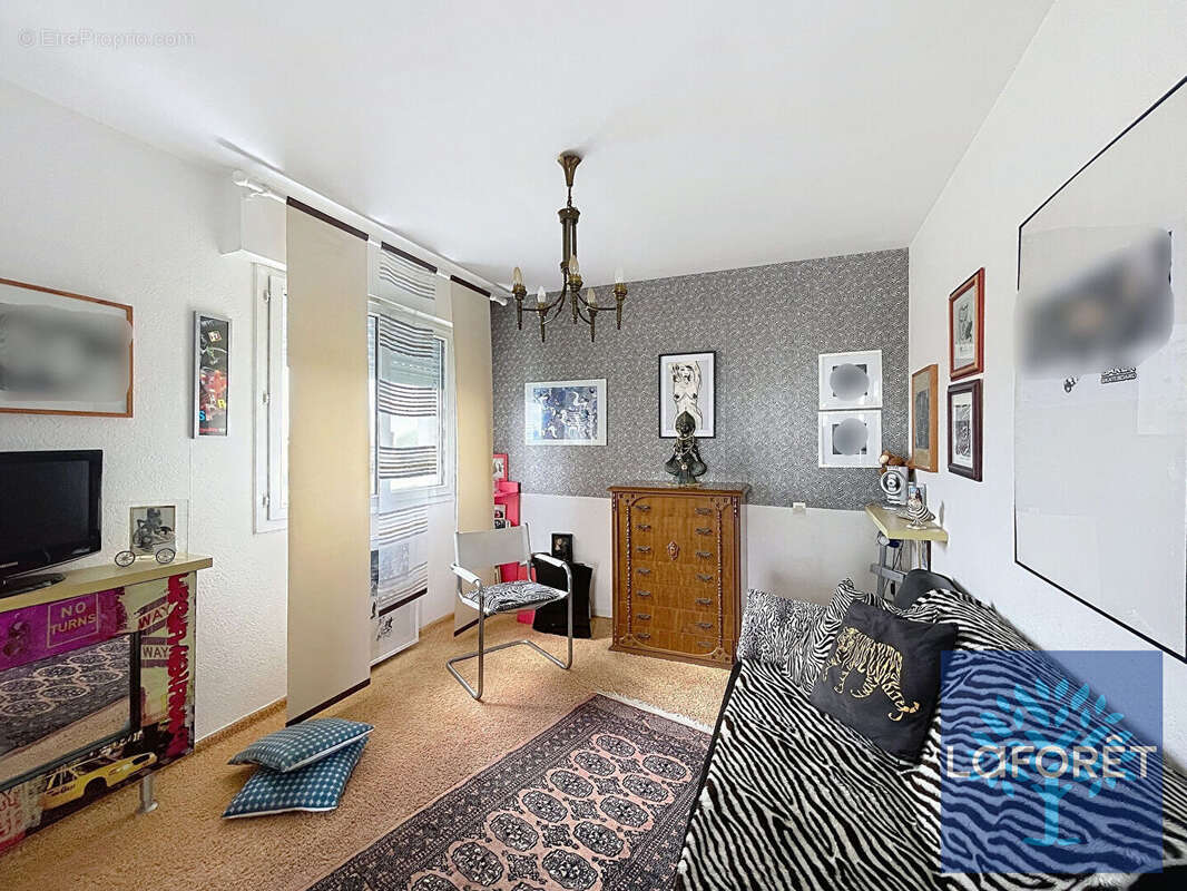 Appartement à SAINT-PAUL-LES-DAX
