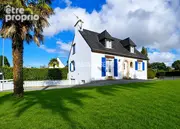 Maison à SAINT-LORMEL
