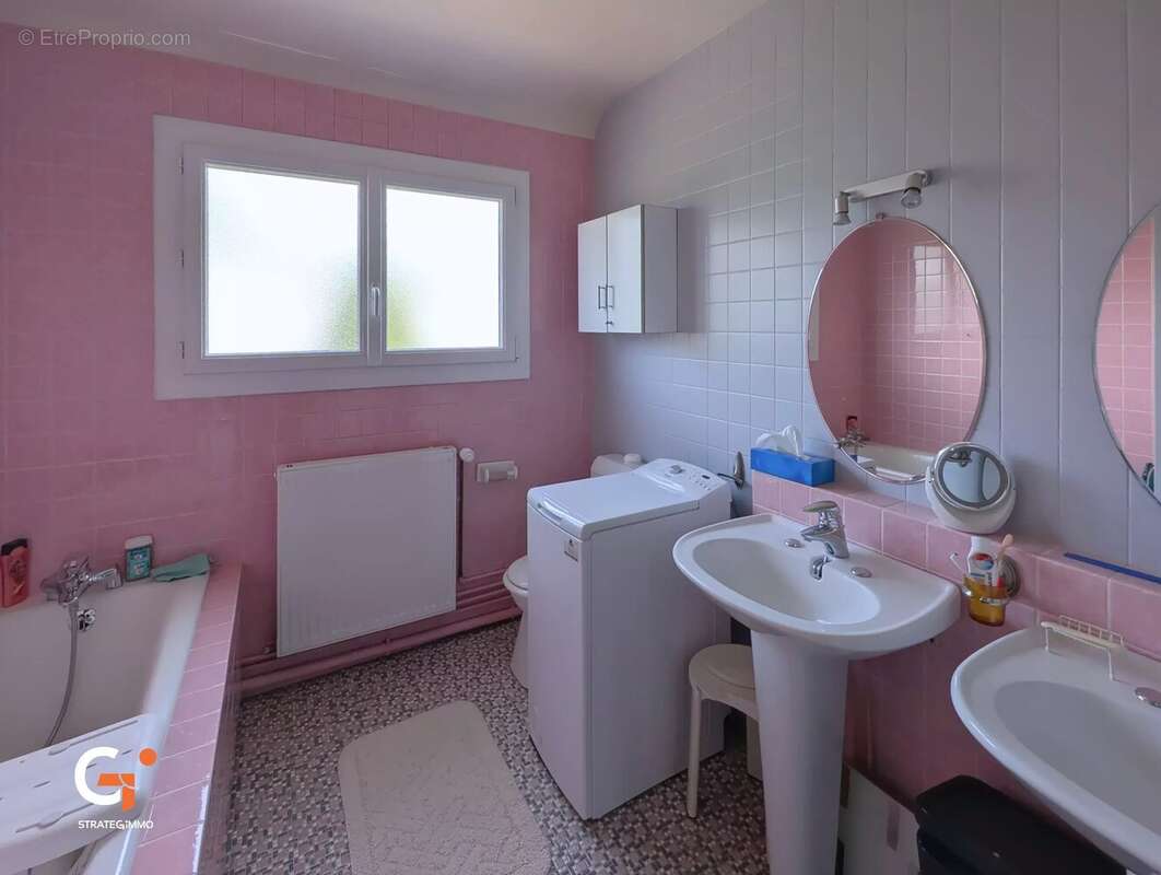 Maison  secteur coquet/village 135 m² - 4 Chambres - photo 9