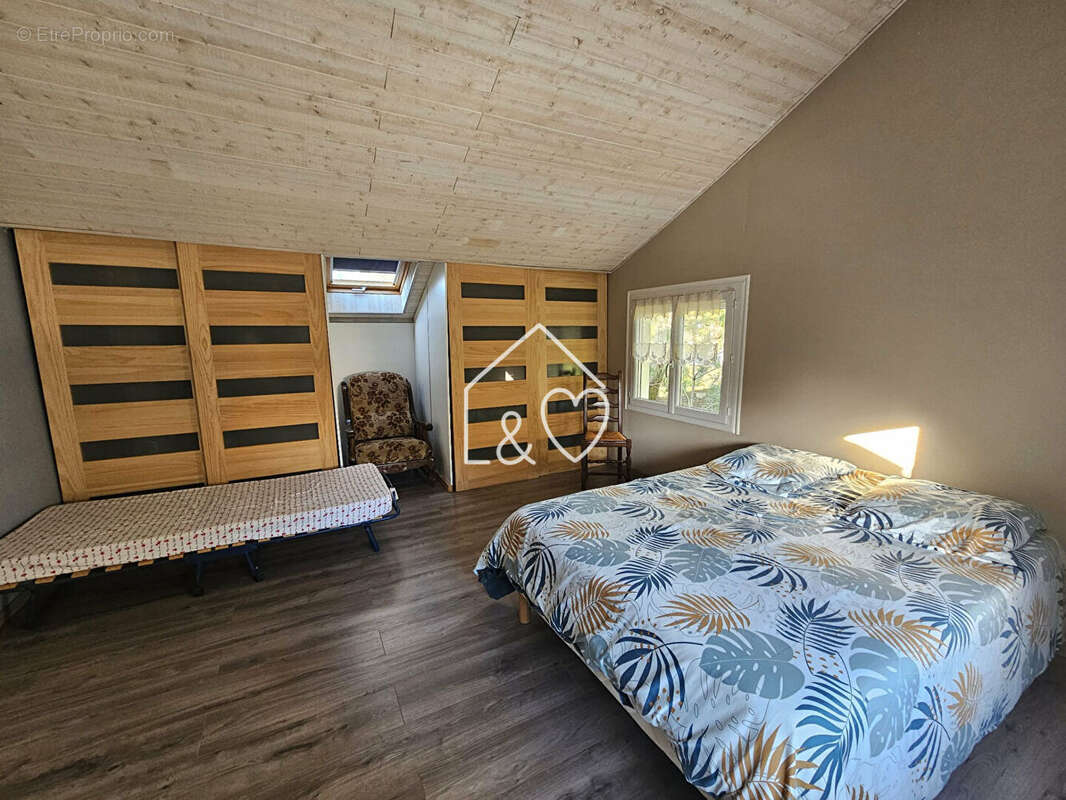 Maison à SAINT-BREVIN-LES-PINS