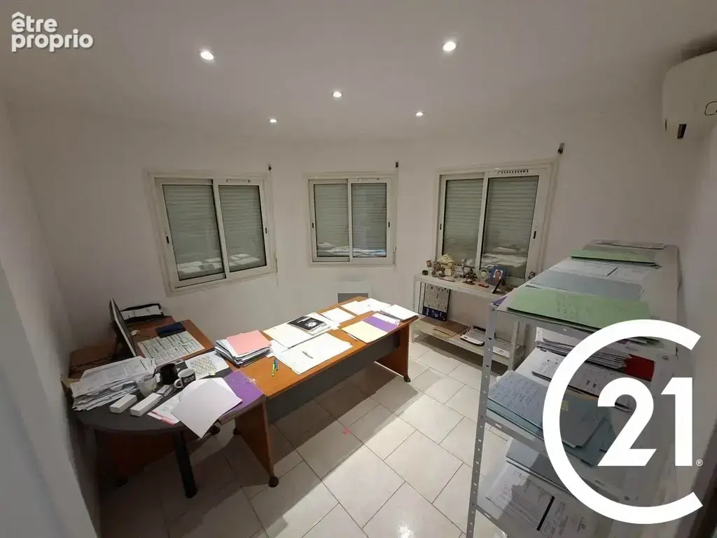 Commerce 875 m² à vendre à Saint-Maurice-L'exil (38550) - photo 8