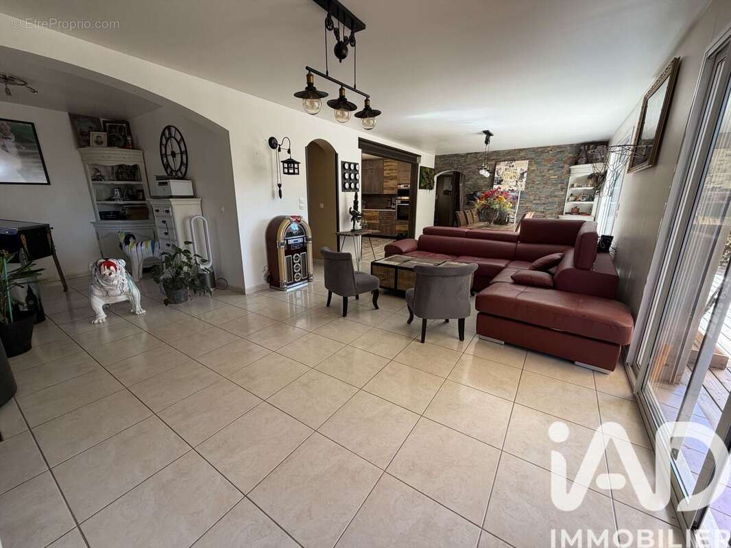 Photo 6 - Maison à ROGNAC