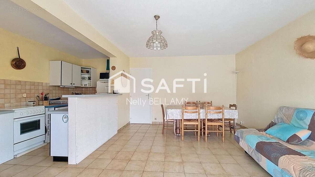 Photo 8 - Maison à LES SABLES-D'OLONNE