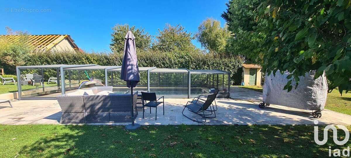 Photo 2 - Maison à CHANGIS-SUR-MARNE