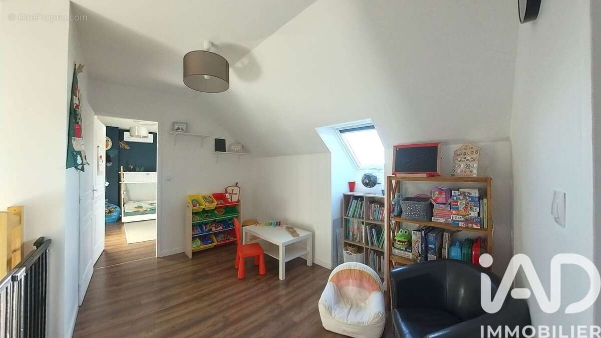 Photo 9 - Maison à BEAUMONT-EN-VERON