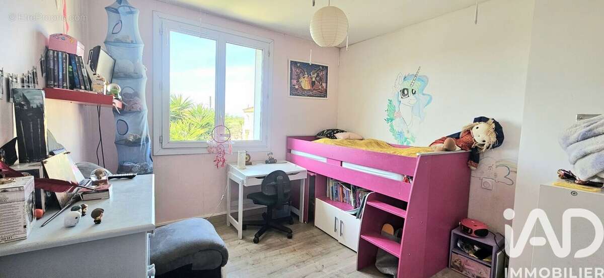 Photo 9 - Maison à SALLES-D'AUDE