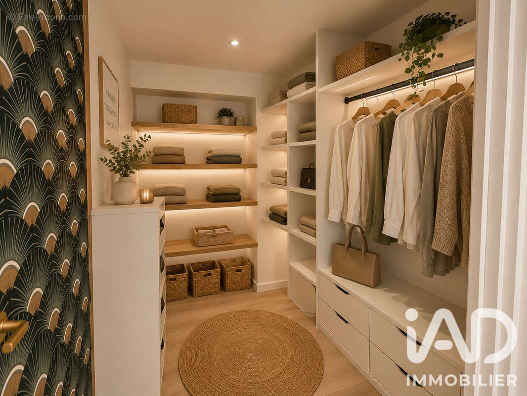 Photo 9 - Appartement à MORANGIS
