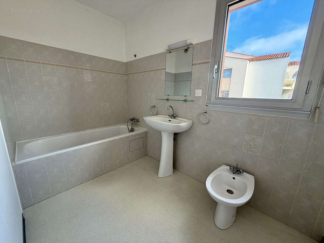 Appartement à CHALLANS