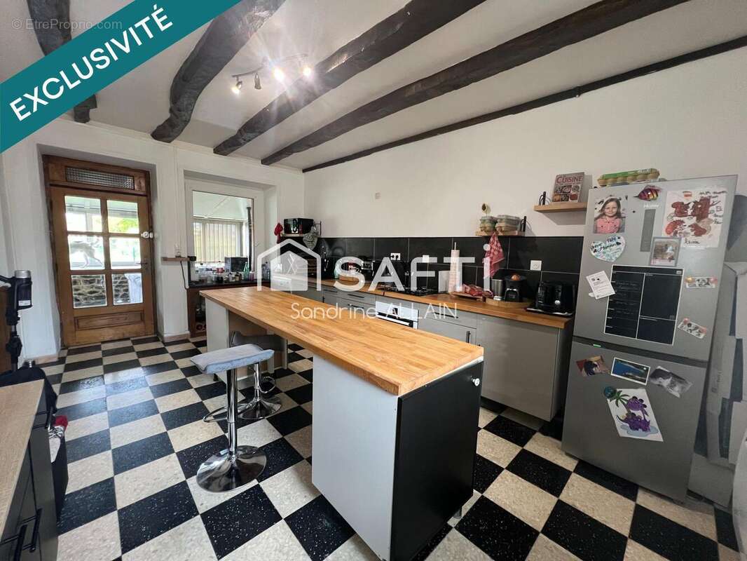 Maison 88 m² à Ploumagoar  - photo 2