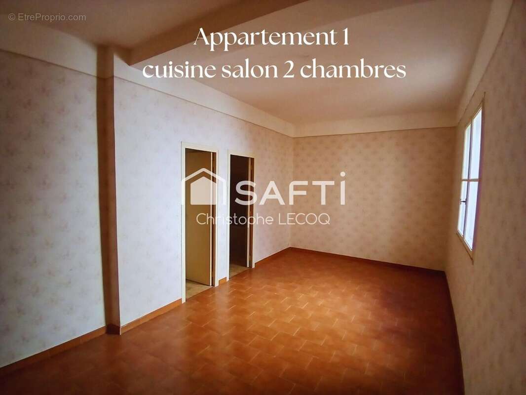 Photo 4 - Appartement à LODEVE