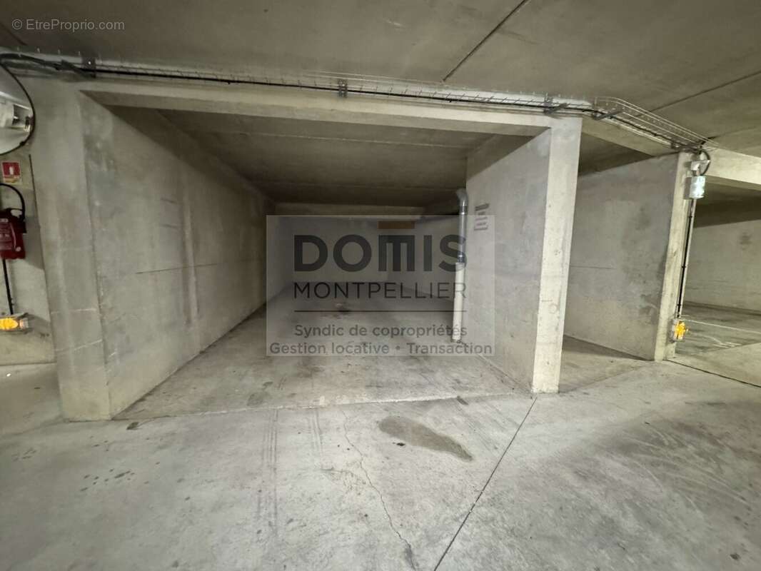 Appartement à LATTES