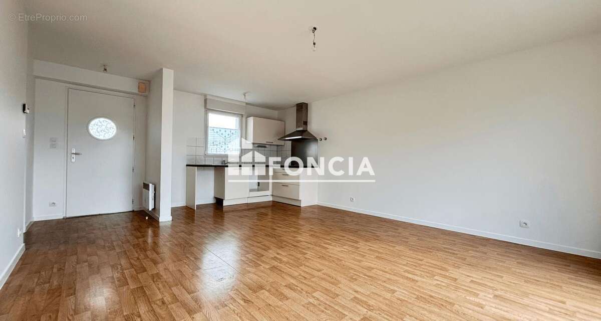 Appartement à SAINT-AVE