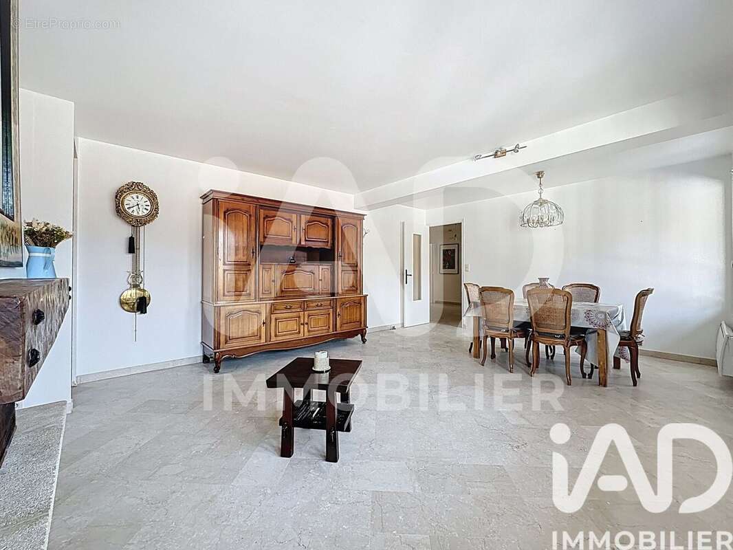 Photo 4 - Appartement à FAVERGES