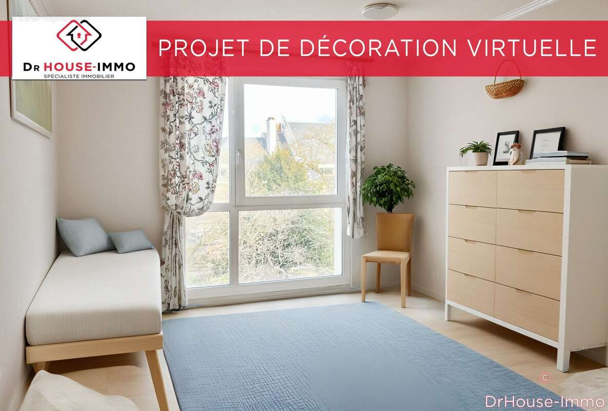 Appartement à TROYES