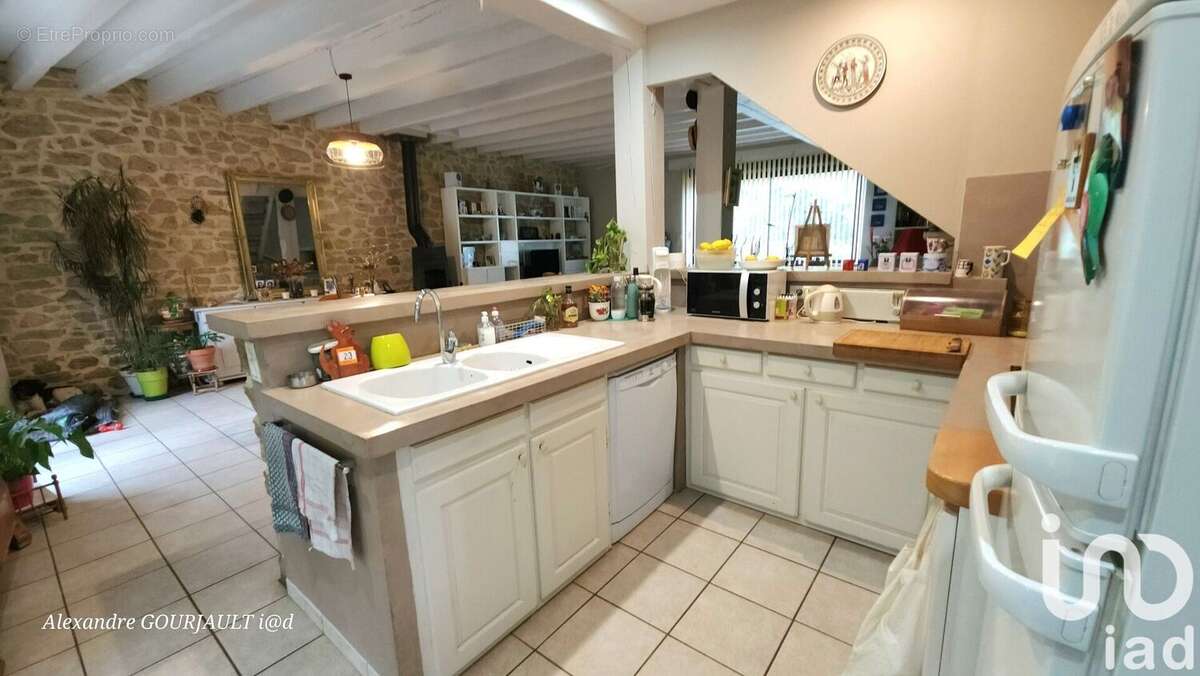 Photo 7 - Maison à ANTUGNAC
