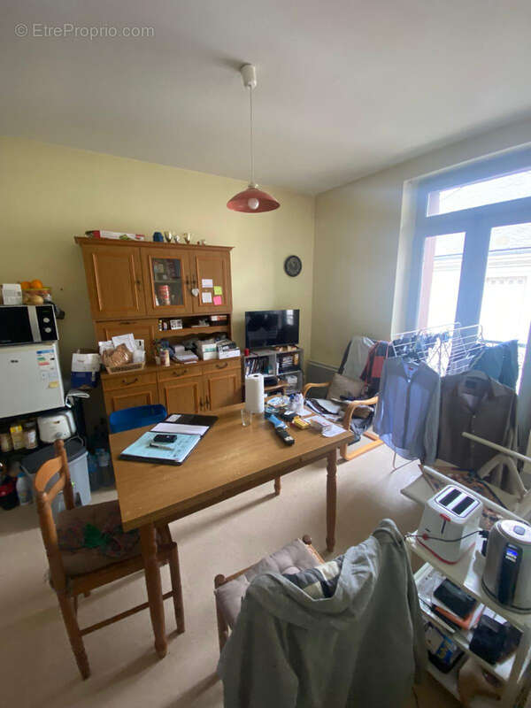 Appartement à SOUILLAC