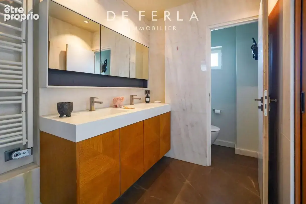 Penthouse & Terrasses Panoramiques – Paris 16 - photo 22