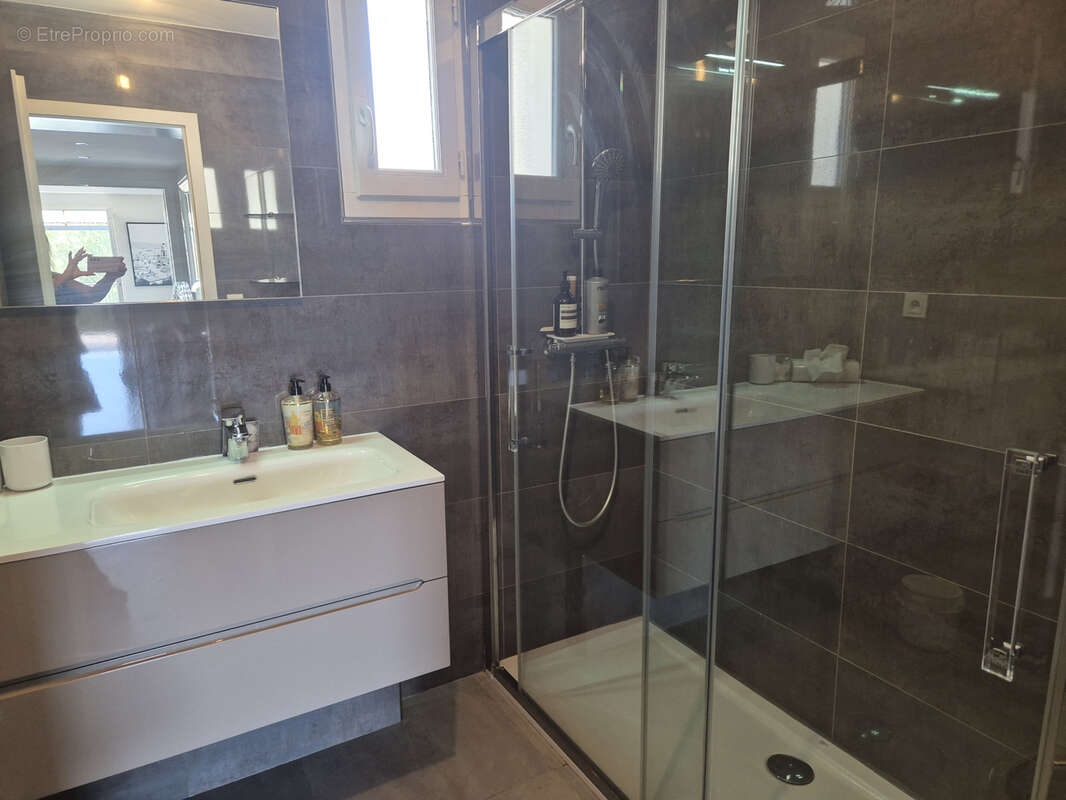 Appartement à SAINT-TROPEZ