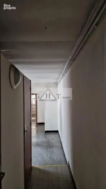 A vendre  740m²  d'entrepot  a drancy - photo 14