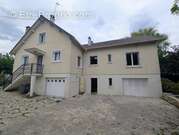 Maison à CHARTRETTES