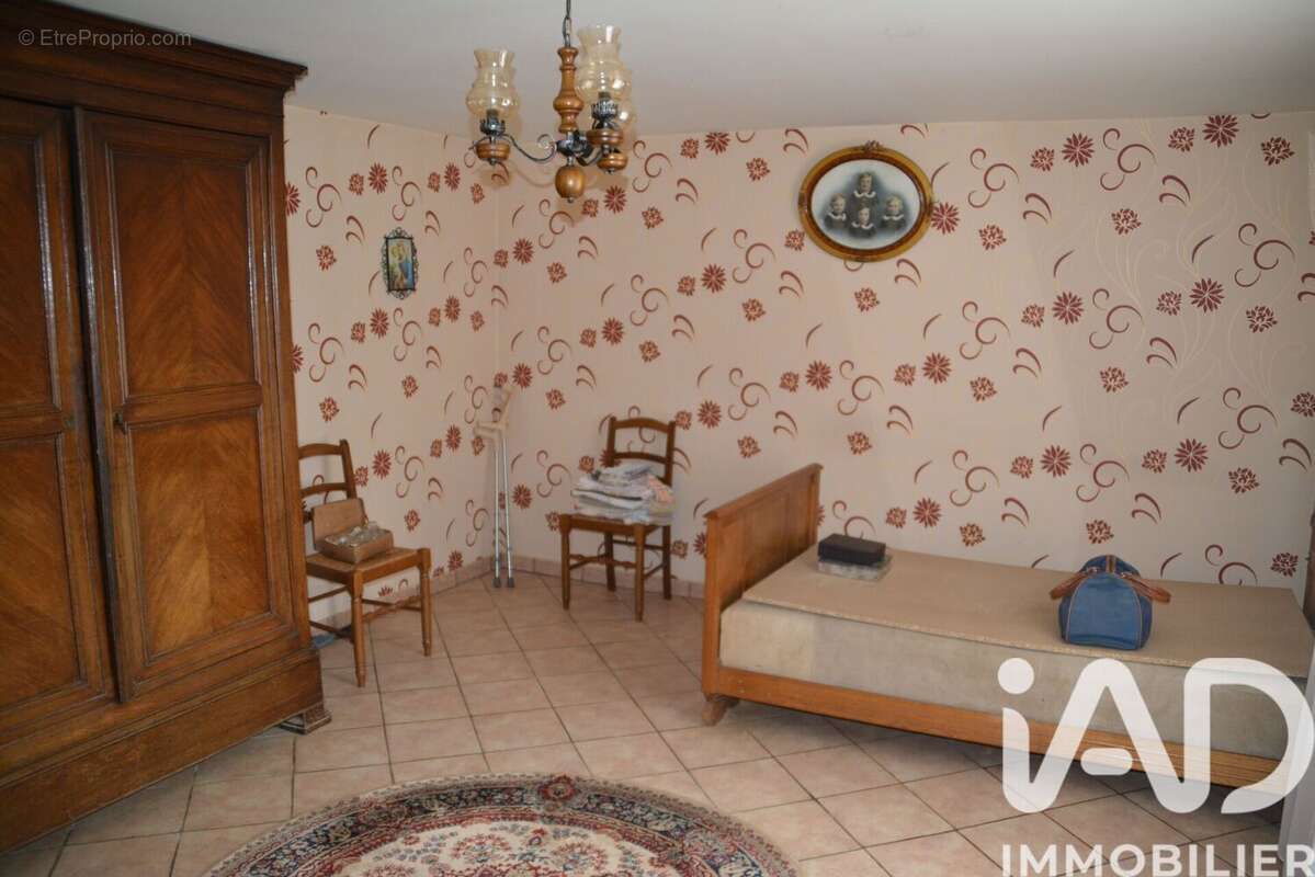 Photo 6 - Maison à NONVILLE